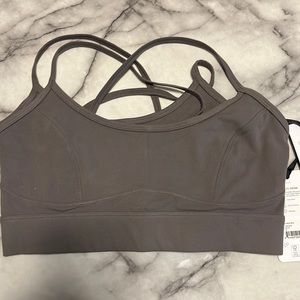 Always Irena style. Light support. NWT